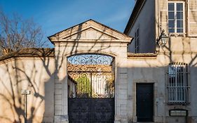 Hotel la Maison Des Courtines Beaune